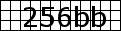 256bb