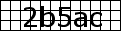 2b5ac